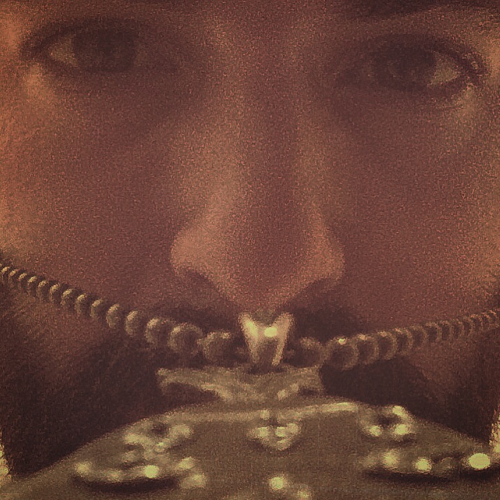 Warm Skin Bleeds A&nbsp;Song