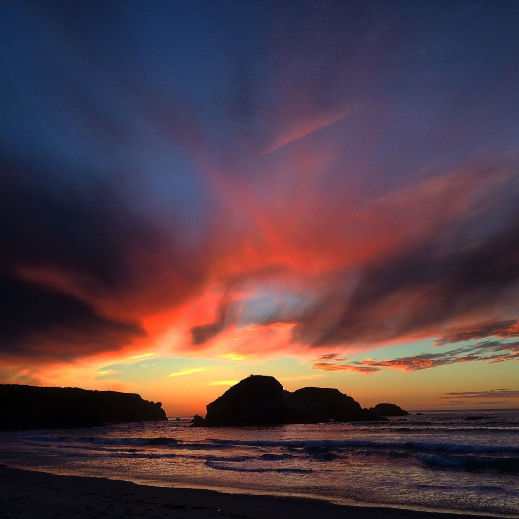 I’ll Return as&nbsp;Sunlight