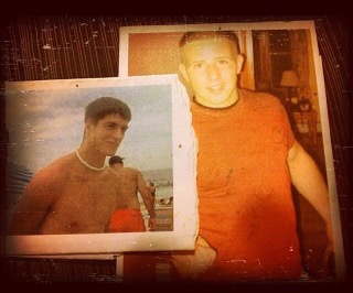 Carl Walter Burke & Corey Jay Worsham 