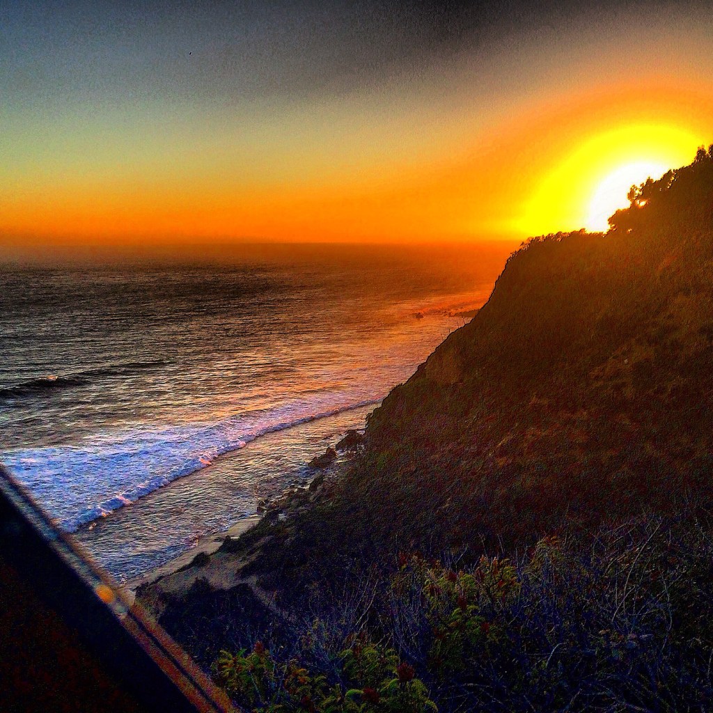 Particles of Anything 