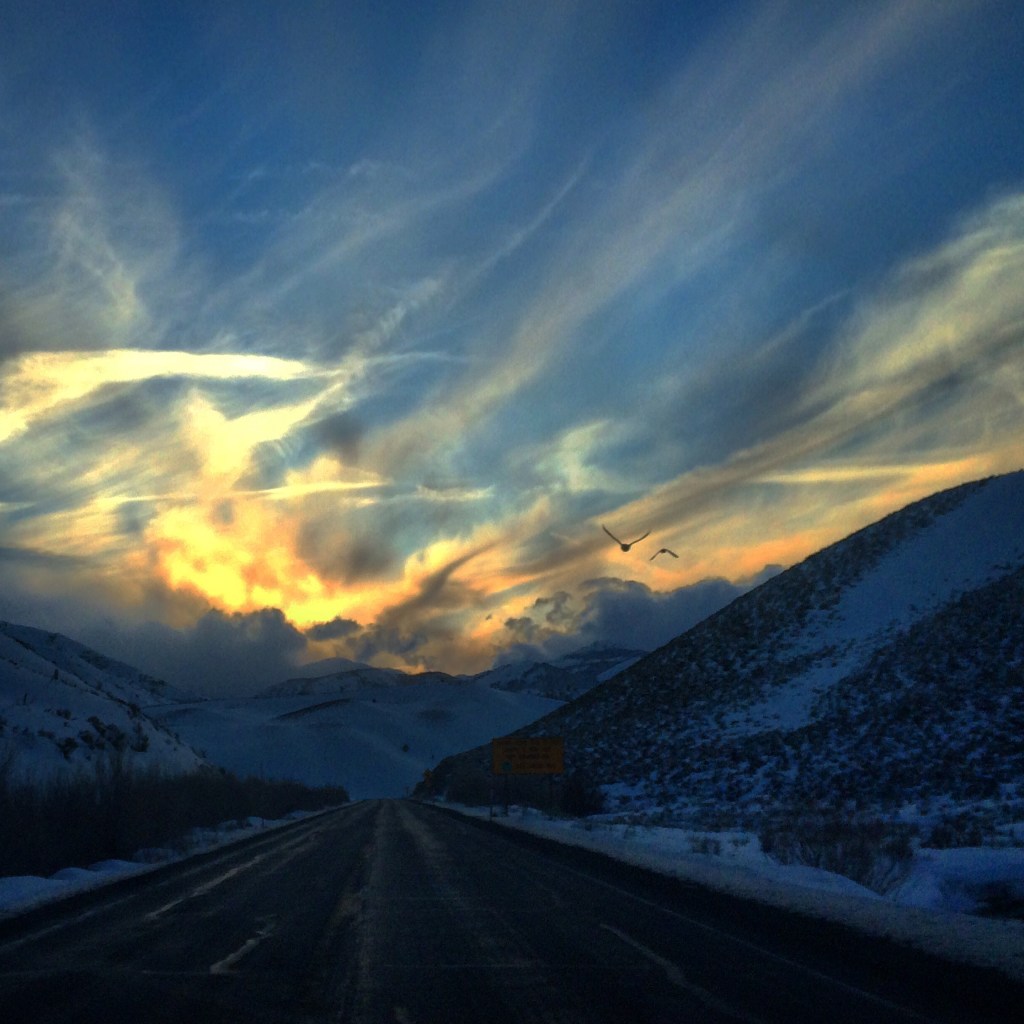 Floating On A Pin Tip&nbsp;Whisper